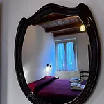 Vicolo Della Quiete Anagni