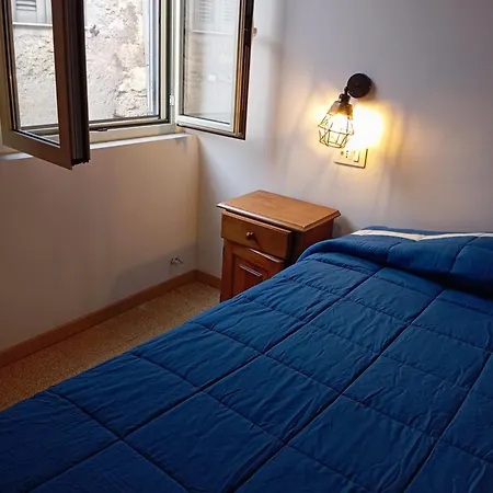 Vicolo Della Quiete Apartment Anagni