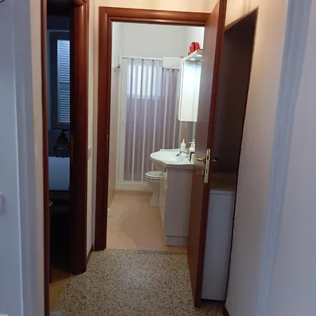 Apartment Vicolo Della Quiete *