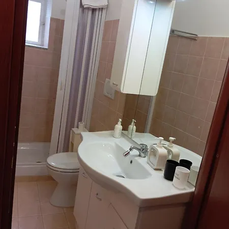 Apartment Vicolo Della Quiete *
