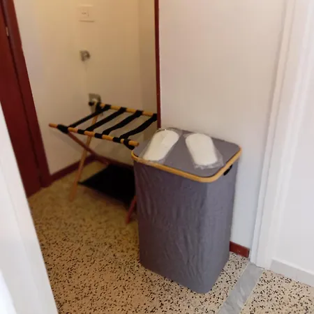 Vicolo Della Quiete * Anagni
