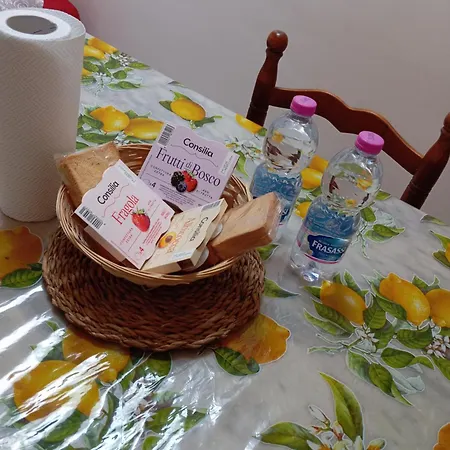 Apartman Vicolo Della Quiete *