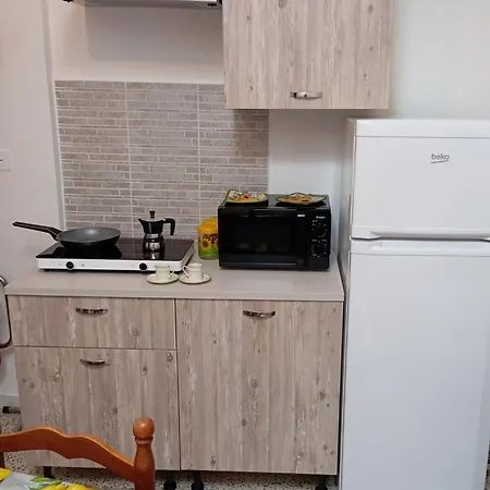 Vicolo Della Quiete Apartment *