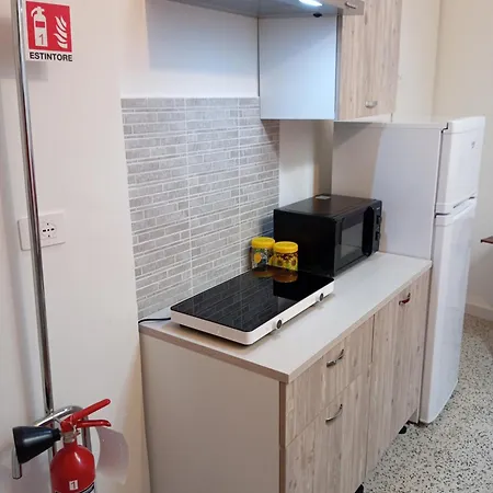 Apartment Vicolo Della Quiete *