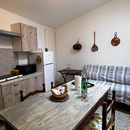Apartment Vicolo Della Quiete Anagni