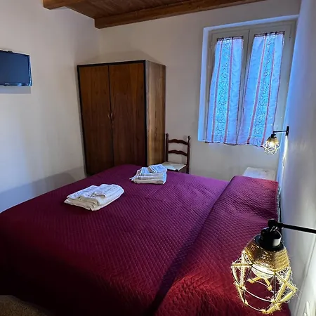 Appartamento Vicolo Della Quiete Anagni