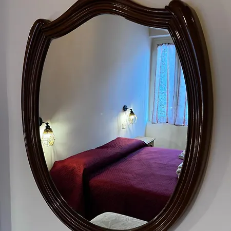 Apartment Vicolo Della Quiete *