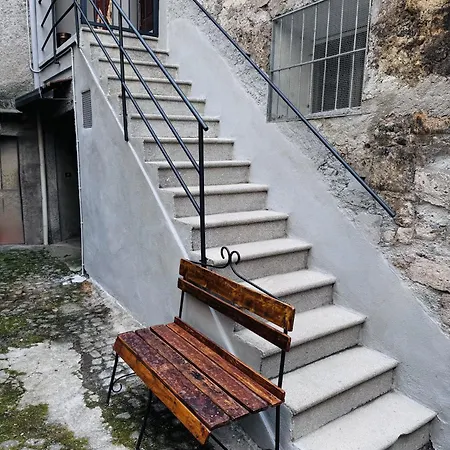 Vicolo Della Quiete