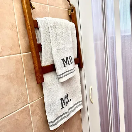 Apartment Vicolo Della Quiete