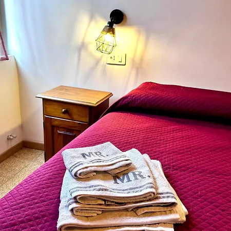 Vicolo Della Quiete Anagni