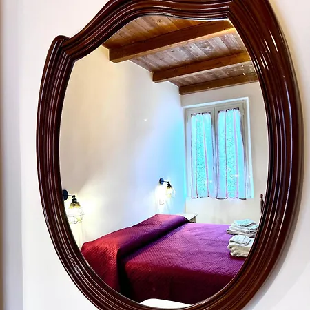 Apartment Vicolo Della Quiete *