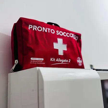 Vicolo Della Quiete * Anagni