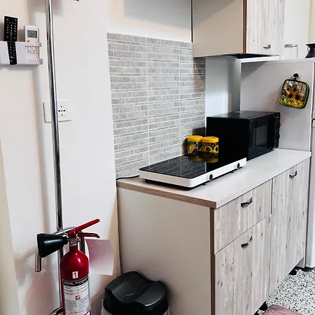 Apartman Vicolo Della Quiete