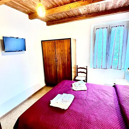 Apartment Vicolo Della Quiete *