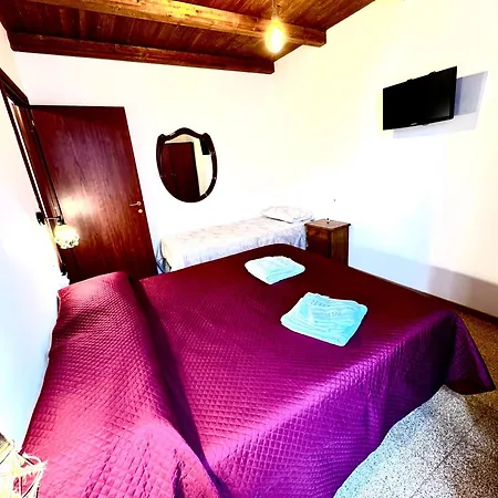 Vicolo Della Quiete Apartment