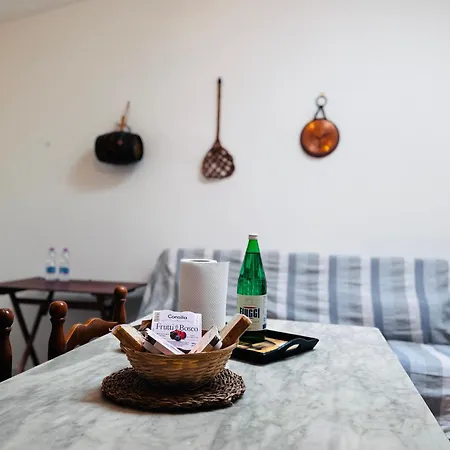 Apartment Vicolo Della Quiete