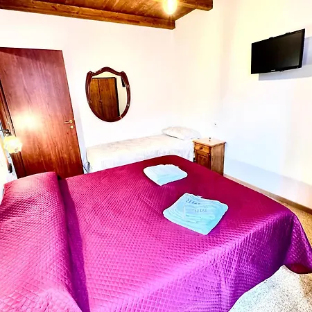 Vicolo Della Quiete Anagni
