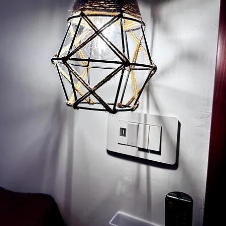Apartman Vicolo Della Quiete