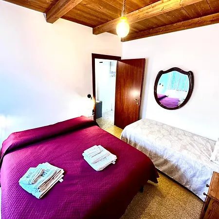 Vicolo Della Quiete Anagni