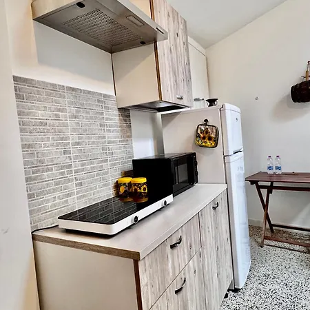 Apartment Vicolo Della Quiete *