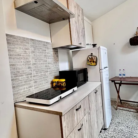 Apartment Vicolo Della Quiete *