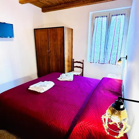 Vicolo Della Quiete Apartment Anagni