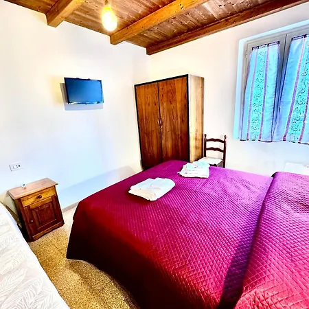 Vicolo Della Quiete Anagni