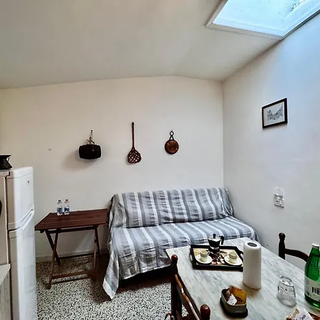 Vicolo Della Quiete