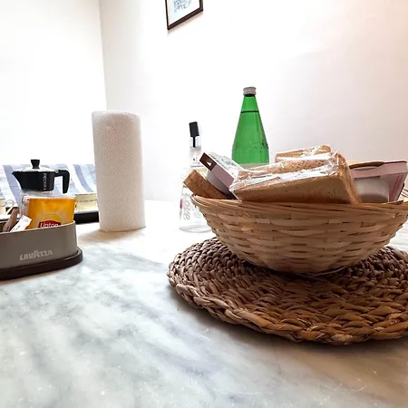 Vicolo Della Quiete * Anagni