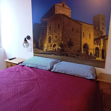 Vicolo Della Quiete
