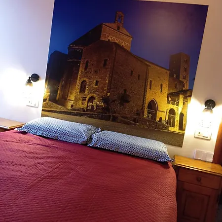 Vicolo Della Quiete Apartment
