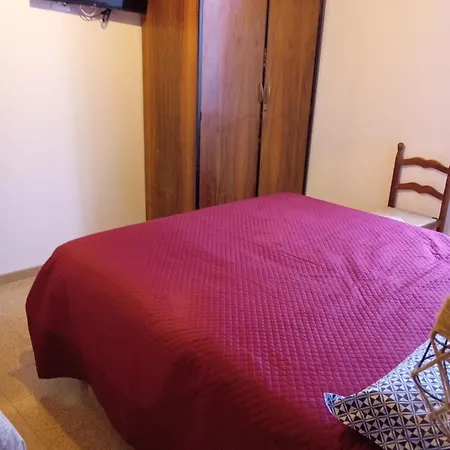 Vicolo Della Quiete Apartment *