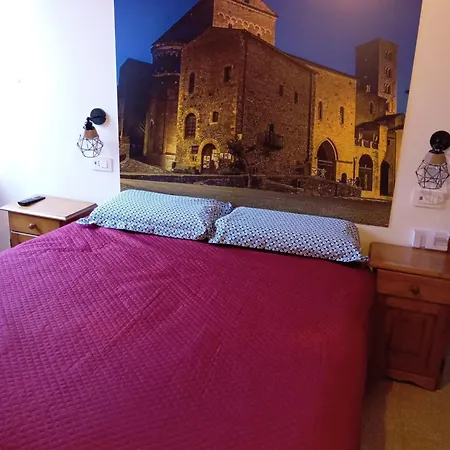 Vicolo Della Quiete Apartment Anagni