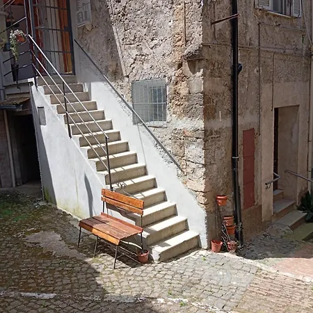 Apartment Vicolo Della Quiete *