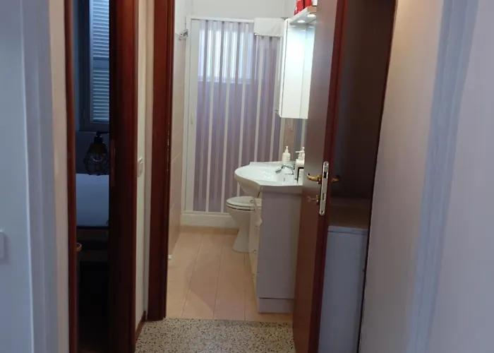 Apartment Vicolo Della Quiete *