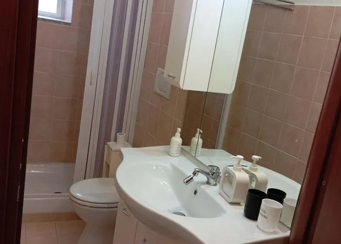 Apartment Vicolo Della Quiete *